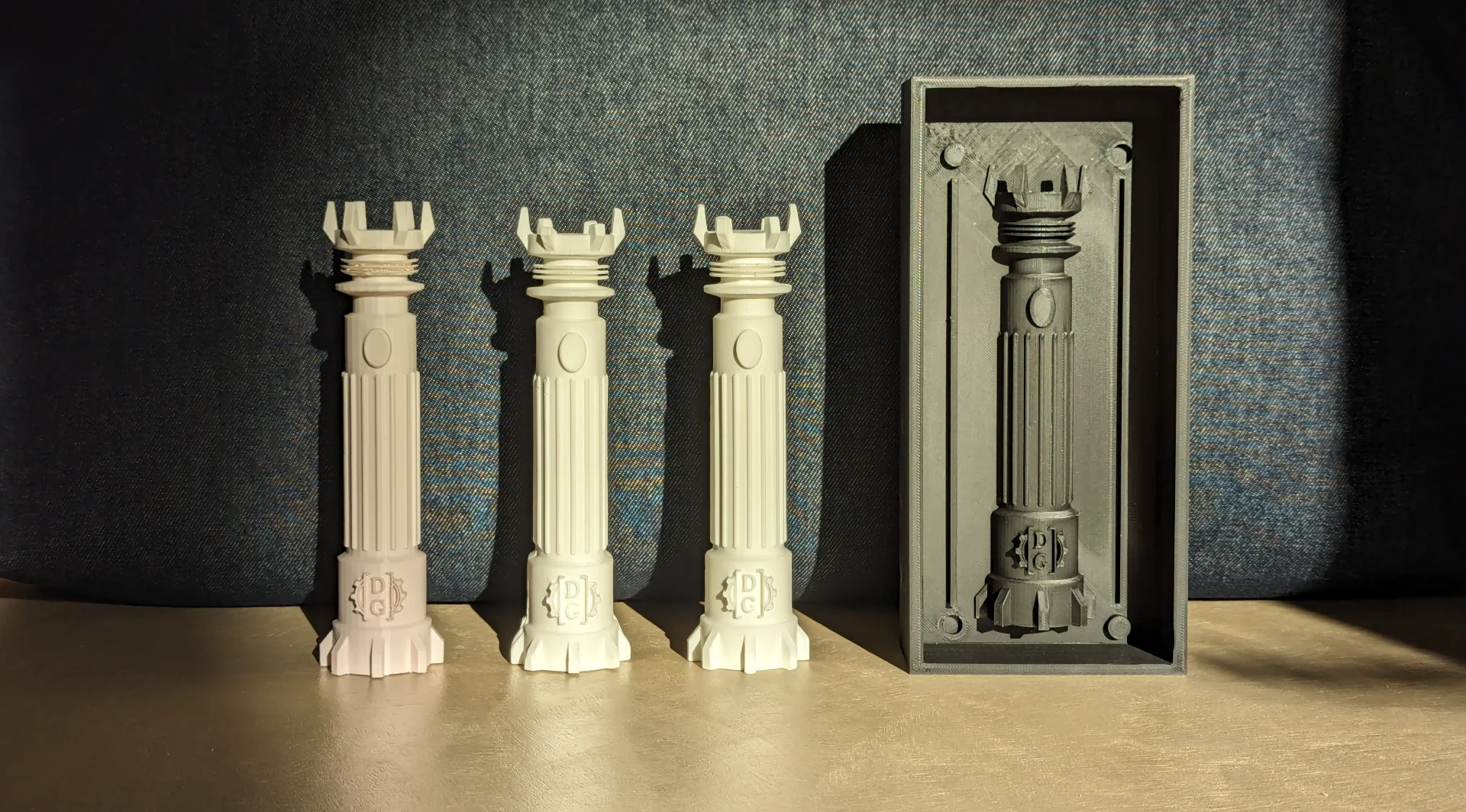 Featured image of post Molding & Casting